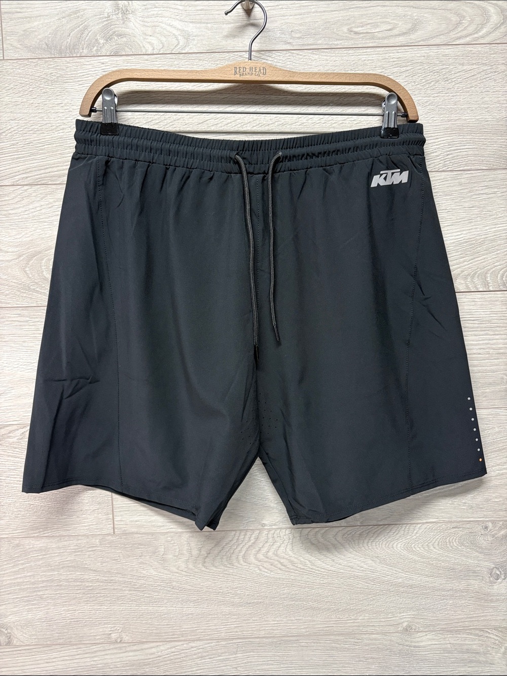 KTM Sportmotorcycle Emphasis Shorts
